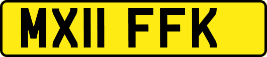 MX11FFK
