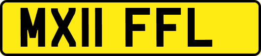 MX11FFL