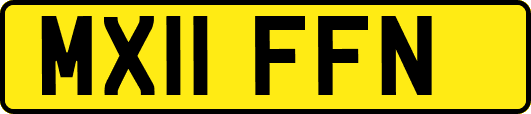 MX11FFN