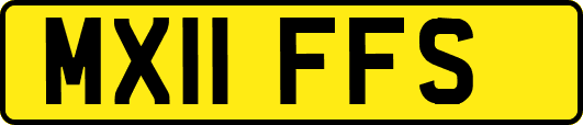 MX11FFS