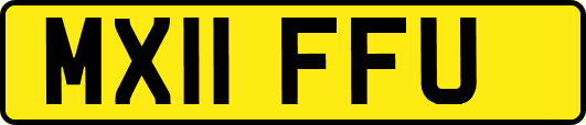 MX11FFU