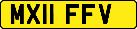 MX11FFV