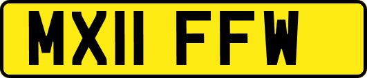 MX11FFW