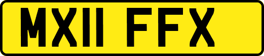 MX11FFX