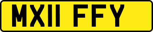 MX11FFY
