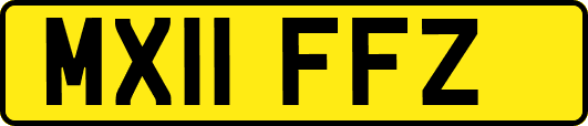 MX11FFZ