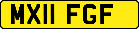 MX11FGF