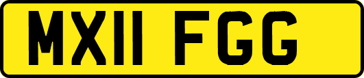 MX11FGG