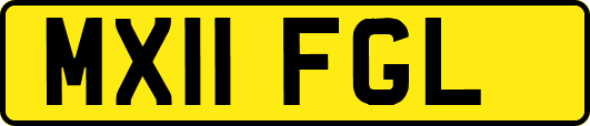 MX11FGL