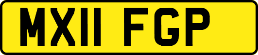 MX11FGP