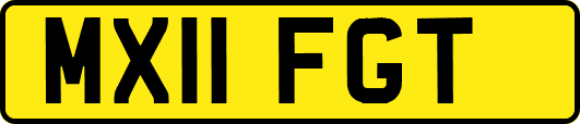 MX11FGT