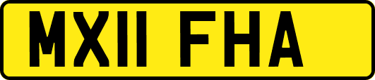 MX11FHA