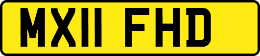 MX11FHD