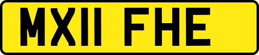 MX11FHE