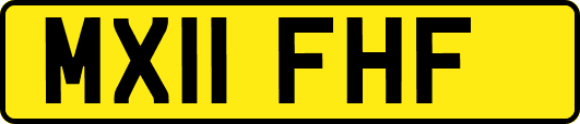 MX11FHF