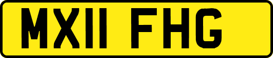 MX11FHG