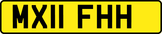 MX11FHH