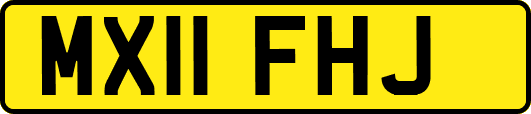 MX11FHJ