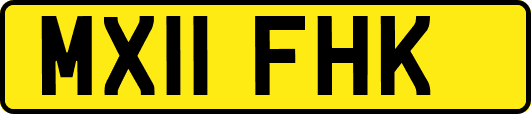 MX11FHK