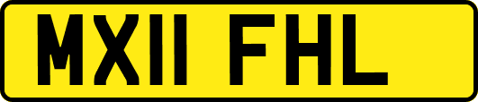 MX11FHL