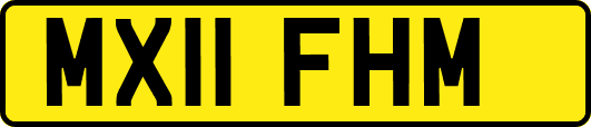 MX11FHM