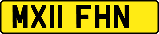 MX11FHN