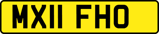 MX11FHO
