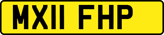 MX11FHP