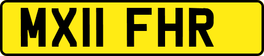 MX11FHR