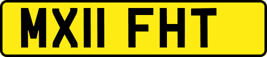 MX11FHT