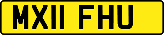 MX11FHU
