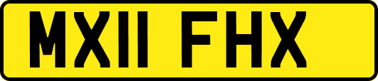 MX11FHX