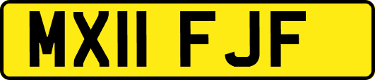 MX11FJF