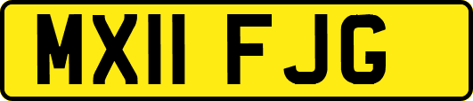 MX11FJG