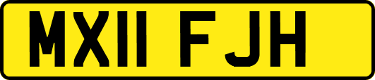MX11FJH