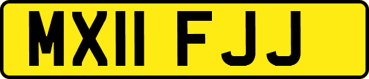 MX11FJJ