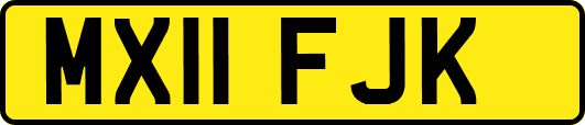 MX11FJK