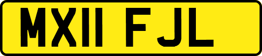 MX11FJL