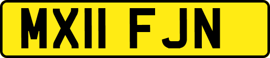 MX11FJN