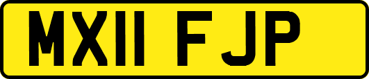 MX11FJP