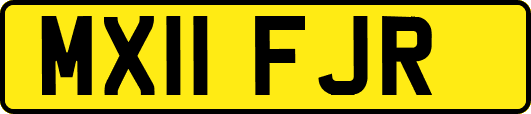MX11FJR