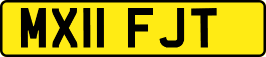 MX11FJT