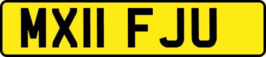 MX11FJU