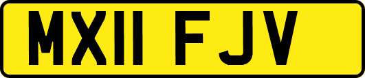 MX11FJV