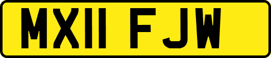 MX11FJW