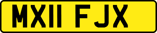MX11FJX