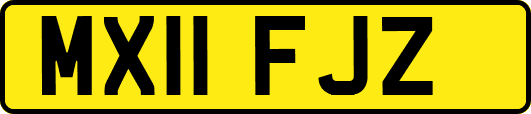 MX11FJZ
