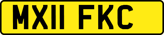 MX11FKC