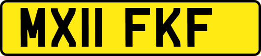 MX11FKF