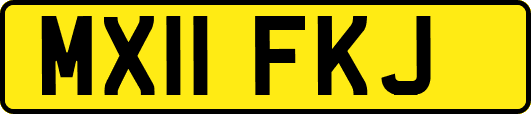 MX11FKJ